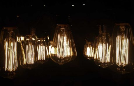 מדוע תאורה היא כה חשובה לחיינו?